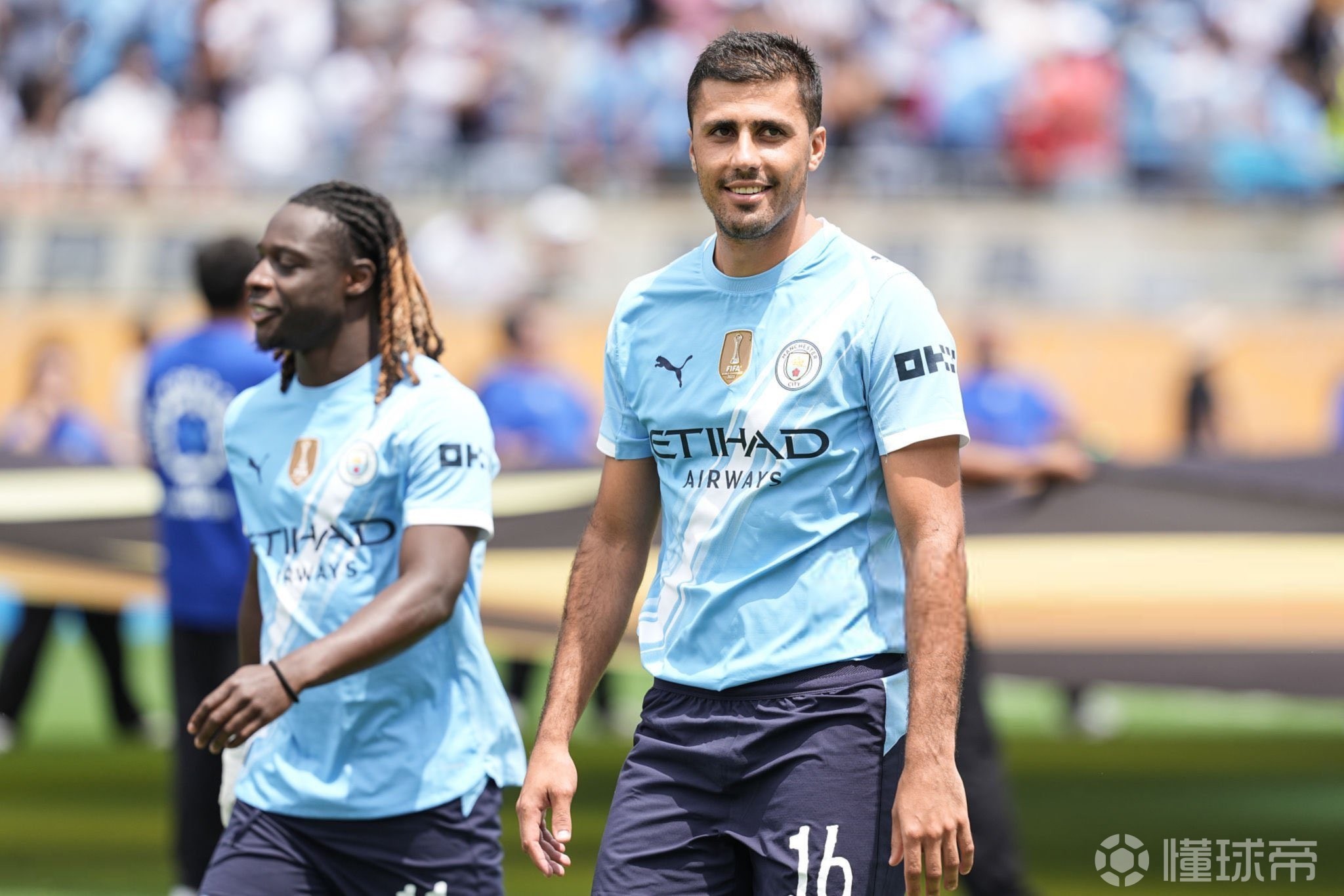 HWG！罗马诺：维拉签下19岁巴西前锋艾莉森，总价1200万欧