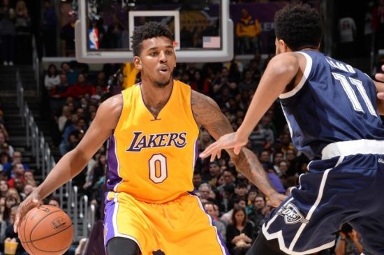 普尔准绝杀奇才送黄蜂6连败 老鹰惊天逆转公牛