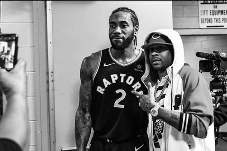 塔图姆：如果把我的名字和脸挡上只看成就 我会得到更多认可