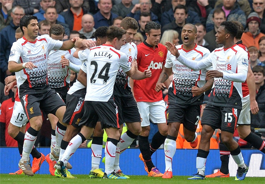 [西甲]居莱尔助攻 贡萨洛破门完成帽子戏法